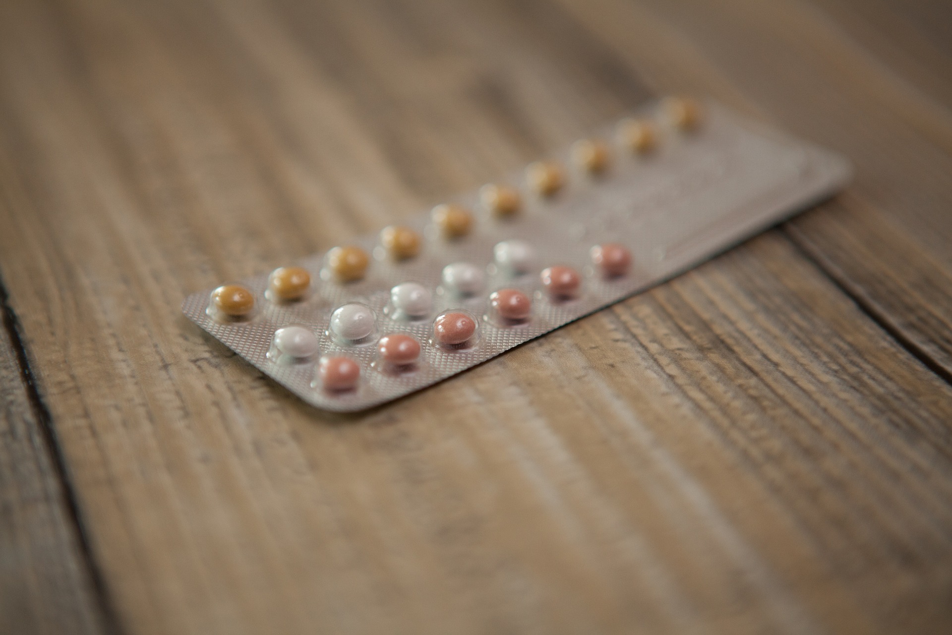 Selected Oral Contraceptives